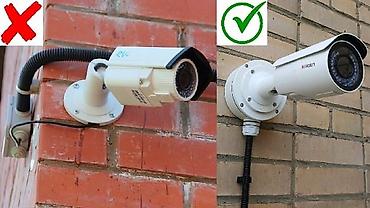 камеры hikvision: Установка и настройка систем видеонаблюдения - Проектирование и — 5