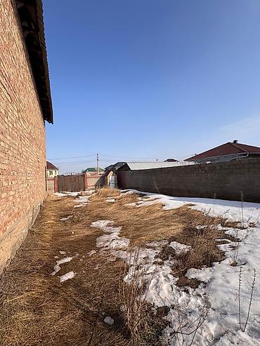 Продажа коттеджей и домов: 🔥 СРОЧНО-СРОЧНО ПРОДАЁТСЯ ДОМ С УЧАСТКОМ! 📍 г. Каракол, ул. Элебаева — 5