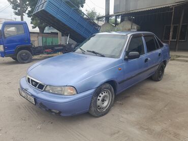 авто узген: Daewoo Nexia: 2008 г., 1.5 л, Механика, Бензин, Седан