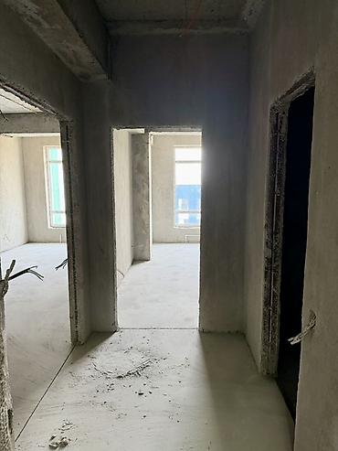 столовой: Студия, 47 м², Восток-5 мкр Элитка, 11 этаж, ПСО (под самоотделку) — 4