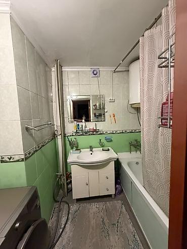 Продажа квартир: 3 комнаты, 98 м², Кудайберген авторынок Индивидуалка, 1 этаж, Евроремонт — 9