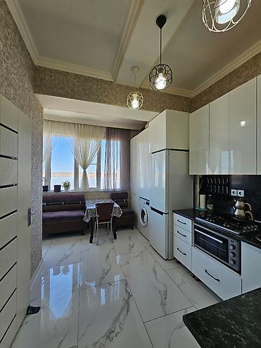 Mənzillər: Masazır, 2 otaqlı, Yeni tikili, m. 20 Yanvar, 63 kv. m — 3
