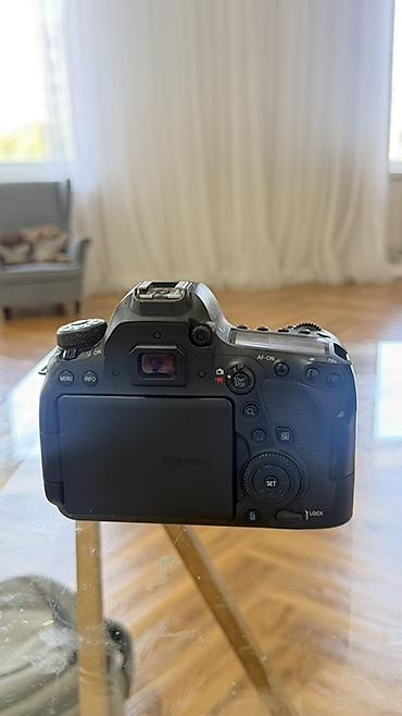 кенон марк 2 цена: Фотоаппарат Canon EOS 6D Mark II с объективом Canon 50mm — 2