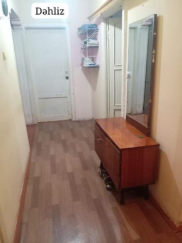 5 otaqlı ev certyojları: Sumqayıt, 4 otaqlı, Köhnə tikili, 90 kv. m — 3