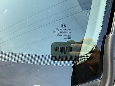 Honda: Honda Accord: 2017 г., 2.4 л, Вариатор, Бензин, Седан — 11