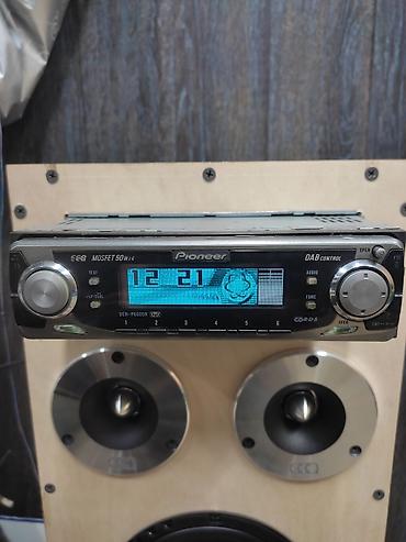 denon d7: Б/у, 1-DIN, 3 ", Без системы, Без оперативной памяти ГБ ОЗУ, Без встроенной памяти Гб ПЗУ — 2