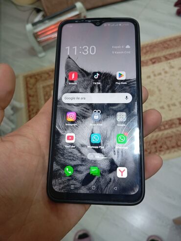 barter iphone x: Oppo A39, 128 GB, rəng - Qara, Sensor, Barmaq izi, İki sim kartlı