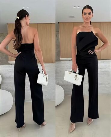ps fashion kombinezoni: Adamo