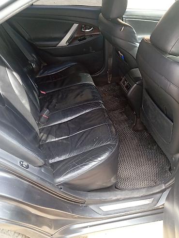 Унаа сатуу: Toyota Camry: 2007 г., 3.5 л, Автомат, Бензин, Седан — 4