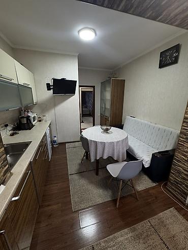 Продажа квартир: 3 комнаты, 72 м², 4 этаж — 15