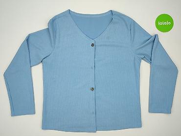 poncho only: Kardigan damski, rozmiar L — 2