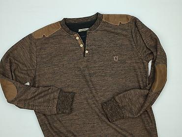 massimo pl: Sweter dla mężczyzn, rozmiar XL — 1