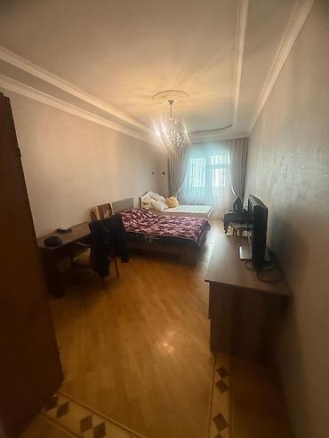 Uzunmüddətli kirayə mənzillər: ✨ Premium Kirayə Təklifi ✨ 📍 Xətai prospektində, prestijli Messanet — 7