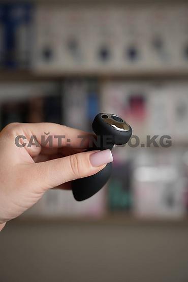 Товары для взрослых: Анальная вибропробка на пульте управления - 10 режимов вибрации Это — 4