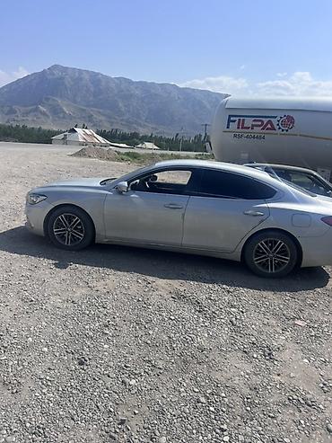 grandeur 2016: Hyundai Grandeur: 2018 г., Автомат, Седан — 2