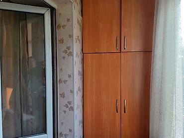 первомайская: 4 комнаты, 72 м², Пишпек Индивидуалка, 3 этаж, Евроремонт — 4