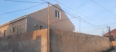 sumqayitda heyet evi: 3 otaqlı, 400 kv. m, Kredit yoxdur, Orta təmir