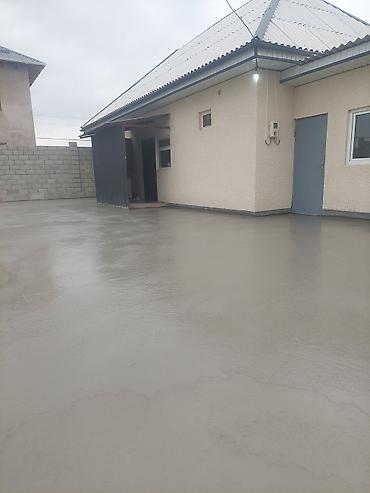 Floor Screeding: Стяжка пола и двора под ключ Предлагаем профессиональное устройство — 4