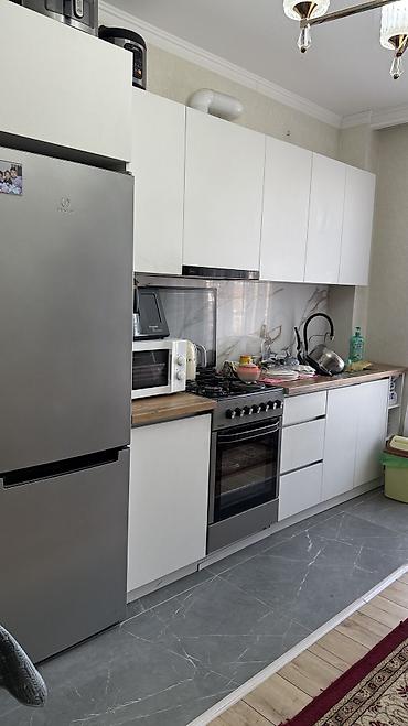 Продажа квартир: 3 комнаты, 66 м², 4 этаж, Евроремонт — 2