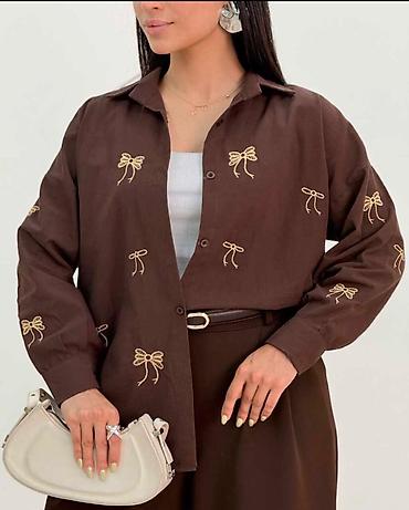 Qadın geyimləri: Endirim olunacaq. M,L,Xl ucun uygundur — 3