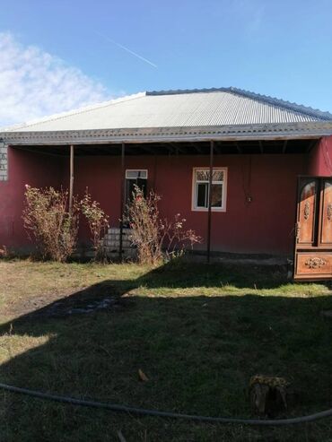 Həyət evləri və villaların satışı: 3 otaqlı, 5 kv. m — 7