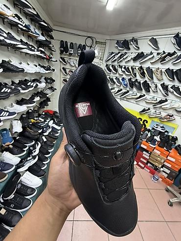 nike machomai 2: Мужские кроссовки, 40, 41, 42, Новый, цвет - Черный — 2