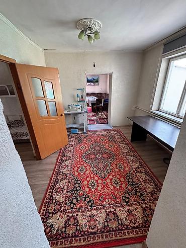 ала то: 6 комнат и более, 150 м², 6 соток, Бишкек, Рабочий Городок Агентство недвижимости — 9