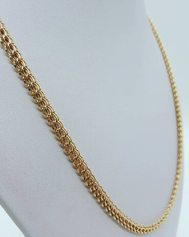 Браслеты: Браслет, Проба 585, Унисекс, Новый, Ручная работа — 21