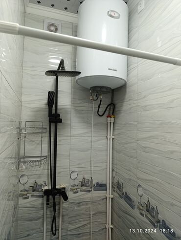 Другие услуги: Ремонт под ключ.Гипискардон, шпаклёвка,обой, ламинат — 6