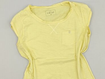 t shirty guess icon: Sinsay, Футболка жіноча, розмір M