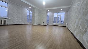 Продажа квартир: 3 комнаты, 127 м², Элитка, 7 этаж, Евроремонт — 1