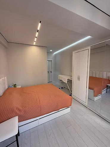 Продажа квартир: 2 комнаты, 58 м², Элитка, 6 этаж, Евроремонт — 3