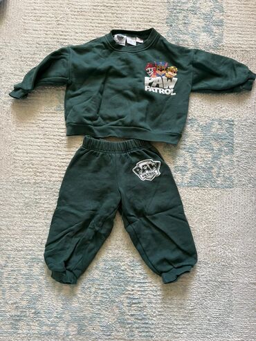 Dəstlər: Uşaq dəsti, Uniseks, 4 - 5 yaş, Zara Kids — 5