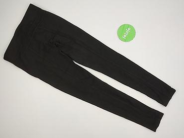 nfl pl: Legginsy Eleganckie damskie, rozmiar S — 3