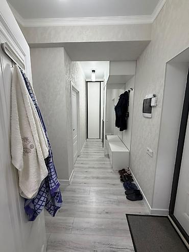 Продажа квартир: 1 комната, 39 м², Элитка, 2 этаж, Евроремонт — 4