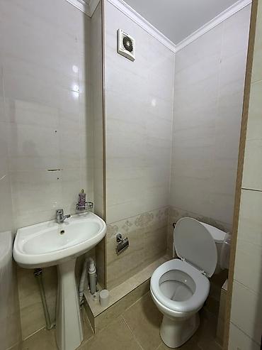 тыныстанова московская: 3 комнаты, 70 м², Индивидуалка, 7 этаж, Евроремонт — 10