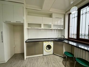 Продажа квартир: 4 комнаты, 136 м², Индивидуалка, 12 этаж, Дизайнерский ремонт — 11