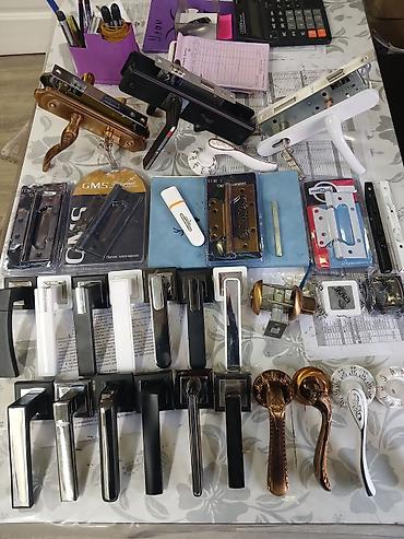 сварщик полка: Продам бизнесрынок Таатан хоз товар магазин сквозной средний ряд — 1