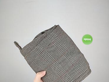 house garnitur: H&M, Spodnie materiałowe damskie, rozmiar S — 5