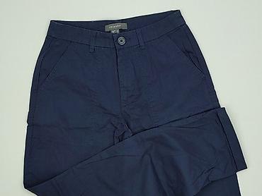 second hand from london: Primark, Spodnie materiałowe damskie, rozmiar S — 1