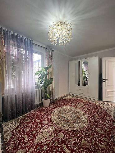 Продажа квартир: 3 комнаты, 56 м², Советская/Скрябина 104 серия, 1 этаж at lalafo.kg — 8 Продажа квартир: 3 комнаты, 56 м², Советская/Скрябина 104 серия, 1 этаж — 8