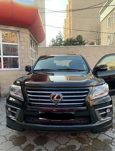 for rent: Сдается LEXUS 570 по суточно, по часовой. 18+, без прав обсуждается! в — 1