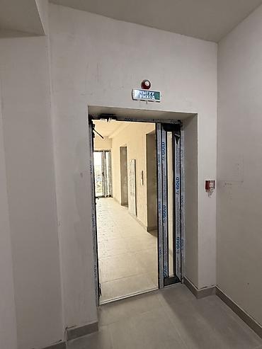 Продажа квартир: 2 комнаты, 61 м², Ала-Арча ТРЦ Элитка, 14 этаж, ПСО (под самоотделку) — 28