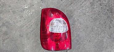spaneri za vezivanje auta: STOP SVETLA I STOP LAMPE ZA CITROEN XSARA PICASSO | Stop svetlo — 1