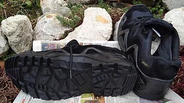 nepromočive patike: TAKTICKE PATIKE AK NOVE GORETEX COMBAT VOJNE POLICIJSKE | Cene nisu — 2