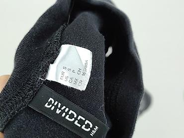 strona na l: H&M Divided, T-shirt damski, rozmiar S — 6