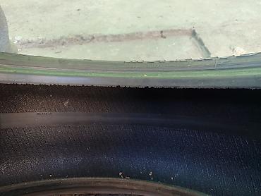 maxxis: Комплект шин Maxxis Bravo 771 - Размер: 265/60 R18 - Индекс — 4