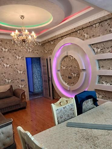 Mənzil kirayələyirəm: Sumqayıt şəhər birləşmiş məhəllə.usaq xəstəxananin yani.mərkəzi yolun — 5