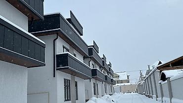 Фасадные работы: | Туникафон | Сайдинг Больше 6 лет опыта — 21