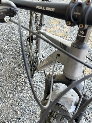 velosiped dağ: Dağ velosipeti 29-luq ideal vəziyyətdədir heç bir problemi yoxdur — 4